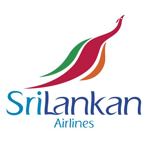 sri lankan airlines logo png transparent svg vector freebie supply