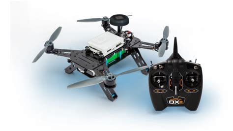 intel drone technology developer kits professional uavs