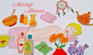 massage alkmaar anita duin