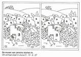 Jericho Bijbel Bible Muren Ambachten Verhaal História Moisés Jerico Biblia Verschillen Zoek Knutselen Sheets Muros Bezoeken Storten Dominical Verhalen sketch template