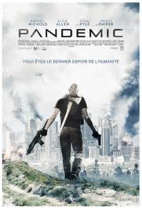 Pandemic Film 2016 Allociné