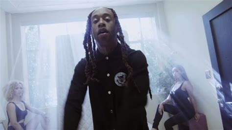 Watch Ty Dolla Ign S New Video For When I See Ya