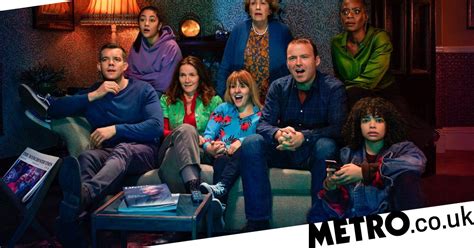 Will There Be A Years And Years Season 2 Metro News