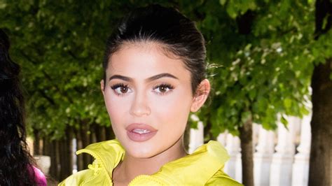kylie jenner says she got rid of her lip fillers allure