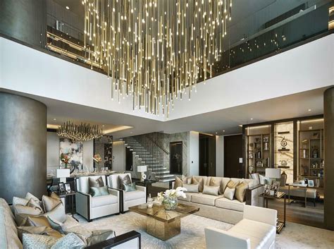luxury homes interior home design ideas