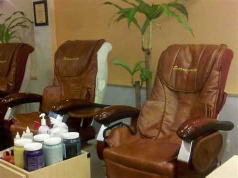 glam day spa  kingstowne oasis kingstowne va patch