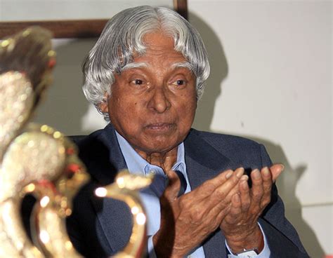 remembering kalam when a problem arises become the