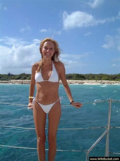 amateur wife on the yacht beach wives and milfs pinterest the o jays friends and yachts