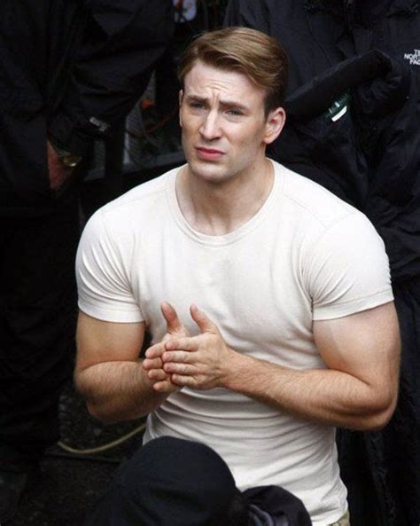 Chris Evans Hairstyles Men Hair Styles Collection