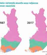 Kuvatulos haulle World Suomi Alueellinen Suomi Etelä-Savo. Koko: 159 x 185. Lähde: www.reddit.com