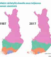Kuvatulos haulle World suomi alueellinen suomi Satakunta kunnat Rauma. Koko: 166 x 185. Lähde: www.reddit.com