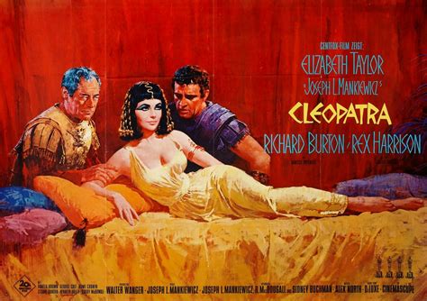 Mallows Miscellany ‡ Cleopatra Vii And Marcus Antonius