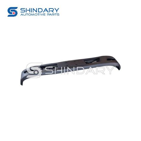 front bumper assy gn  ab  jmc carrying  factory factory chinaodm bumper