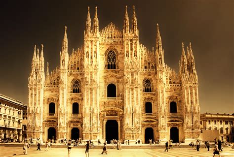 9 milan cathedral hd wallpapers backgrounds wallpaper abyss