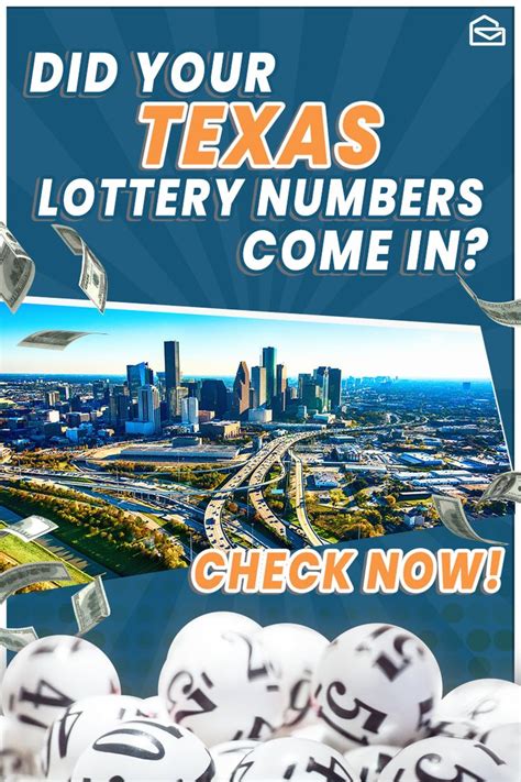 texas lottery results lottery results winning lottery