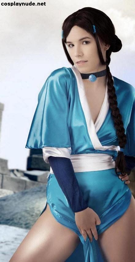 Katara Naked Cosplay Naked Cosplay Pinterest Cosplay 50752 | Hot Sex Picture