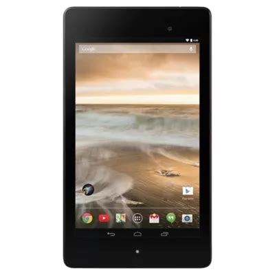 buy asus google nexus    wifi tablet gb   android tablets range tesco