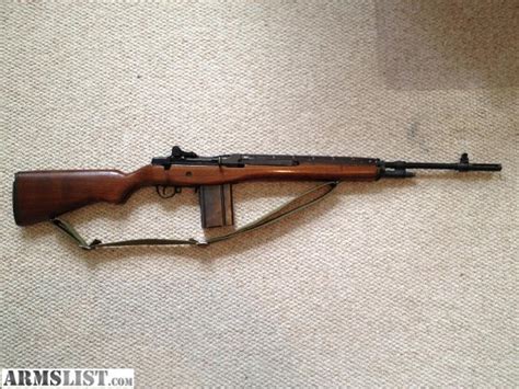 Armslist For Sale M1a M14 308