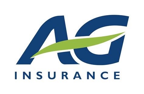 logo ag insurance  zekeratpieter