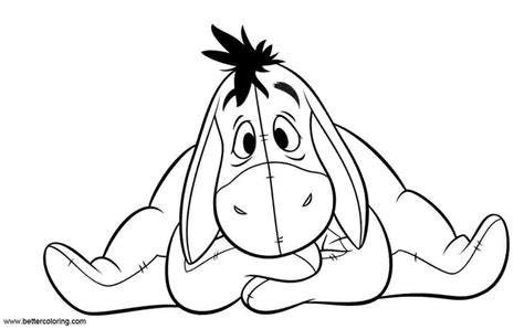 pin  cartoon coloring pages