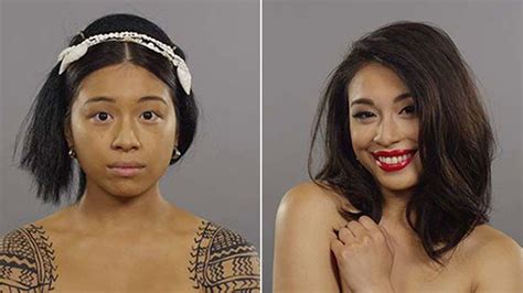Watch 100 Years Of Beauty In The Philippines In One Minute Time Lapse