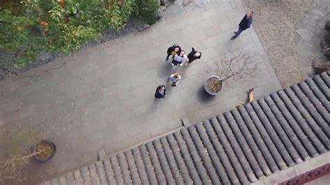 shanghai drone youtube