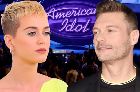 ‘american Idol Fake Casting Scandal No Ryan Seacrest Just Judge