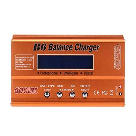 charger discharger battery rc drone charger nimh rc drone
