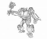 Cliffjumper Transformers Coloring Pages Cybertron Fall Prime Colouring Weapon Dinobots Pdf Coloringhome sketch template