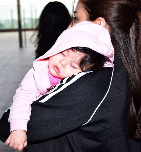 soha ali khan s daughter inaaya naumi is a sleeping beauty