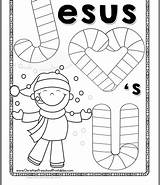 Christianpreschoolprintables sketch template