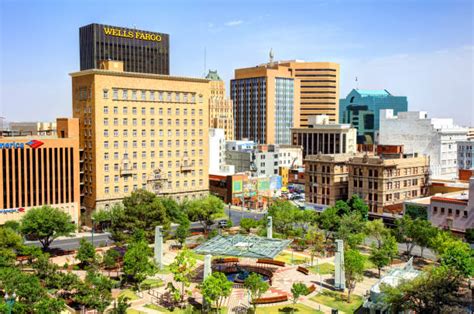 el paso texas stock  pictures royalty  images istock