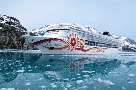 norwegian sun deck plans cruiseind