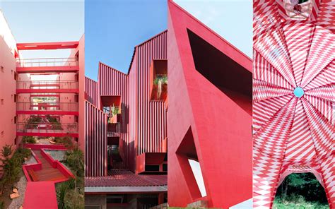 pantone reveals viva magenta  brave  fearless red   color   year archdaily