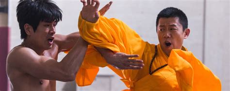 Bruce Lee Ressuscite Dans La Bande Annonce De Birth Of The Dragon