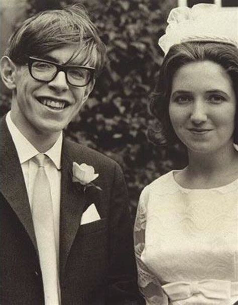 stephen hawking and most importantly jane wilde