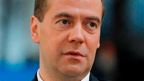 Medvedev Russia May Target Missile Defense Sites Fox News