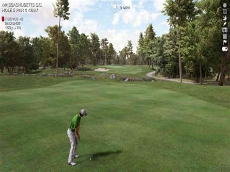 Jack Nicklaus Perfect Golf Game Download Free For Pc Full