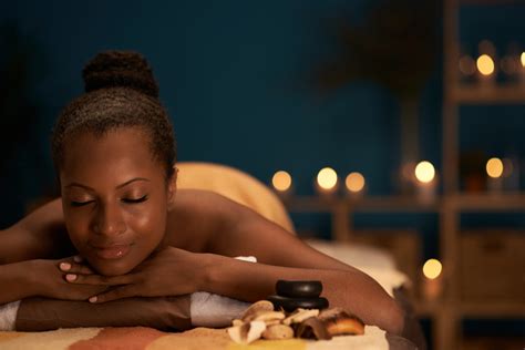 Find A Day Spa In New York For A Massage Facial Or Manicure