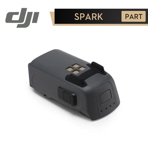 buy dji spark battery intelligent flight baterie  drone dji sparks original