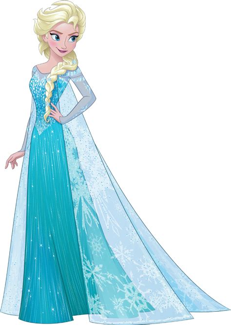 Frozen Elsa Anna Kristoff Rapunzel Frozen Png Download