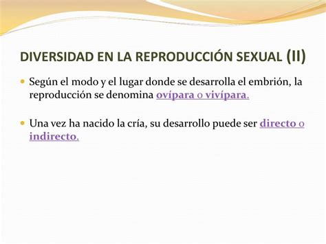 ppt la reproduccion powerpoint presentation free download id 3082622