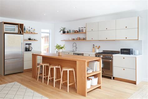 lustrous kitchens   smart   laminate cabinets dwell