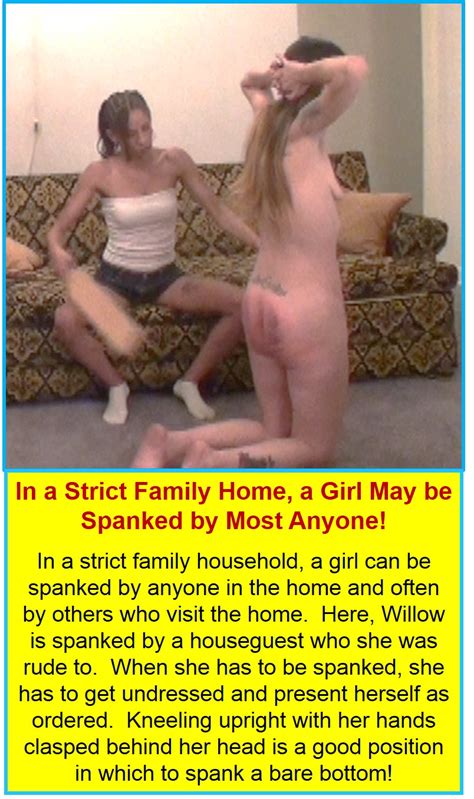 daddy spank corner stories homework nude photos