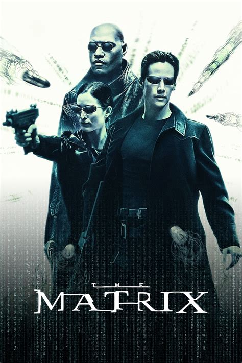 matrix  posters