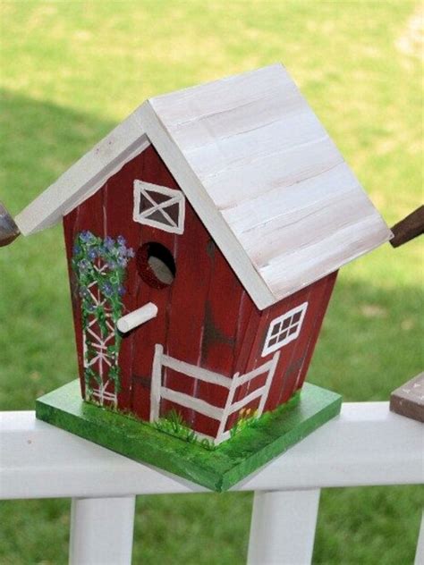 wonderful birdhouse design ideas  bird houses painted bird houses bird house