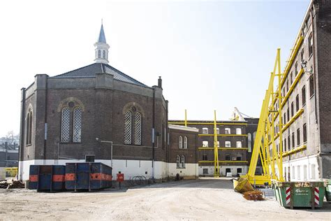 nieuwe ontwikkelingen  het oude noorden wonen  rotterdam