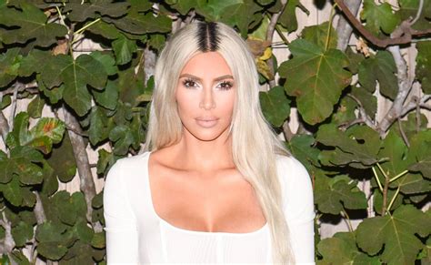 why did kim kardashian release a list of her haters