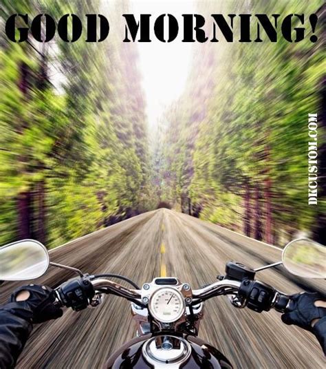Good Morning Riders Happy Sunday Goodmorning Sunday