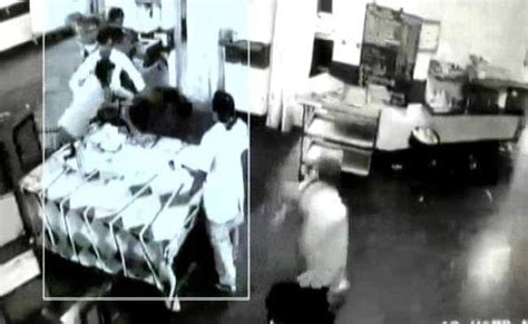 Two Mumbai Hospitals Protest Over Assault On Doctors Caught On Camera